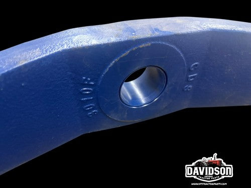 Center Axle for Ford Tractors 2000 2600 3000 3600 3910 4000 4600 4610 C7NN3010F
