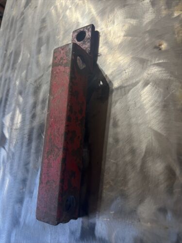 Farmall H Drawbar mounting block