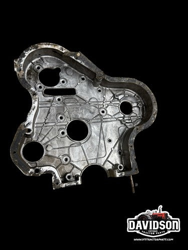 1967 Massey Ferguson 135 Tractor Timing Cover Housing 37161270