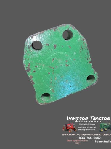 JOHN DEERE 3020 4020 2520 2510 4230 4000 CENTER LINK BRACKET R39759