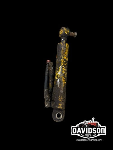 Massey Ferguson 2500 Steering Cylinder Antique Tractor