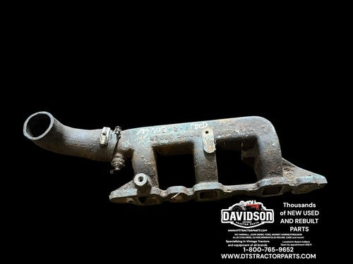 C9NN9425E FORD 3000 3100 4200 INTAKE MANIFOLD