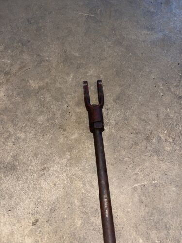 Farmall 400 450 TA Linkage Rod Antique Tractor