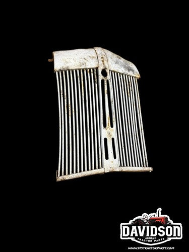 Ford 8N 9N Front Grill Nose Cone Antique Tractor
