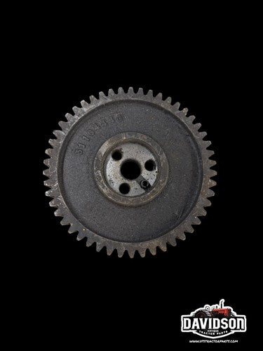 Massey Ferguson MF 135. 152 Perkins Tractor Engine Timing Gear 31164440