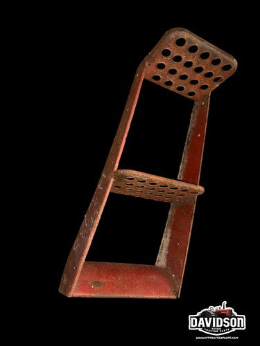 International IH 886 986 1086 1486 1586 Left Step Assembly Antique Tractor