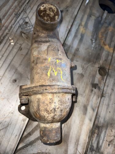 6763-D Thermostat Housing Farmall M W6