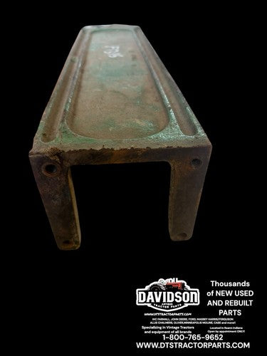 JOHN DEERE 70 720 730 RADIATOR SIDE F1315R