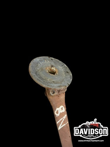 Ford 8N Tractor 3pt hitch control arm lever handle