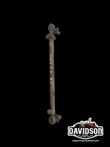 International 444 Right Tie Rod Antique Tractor
