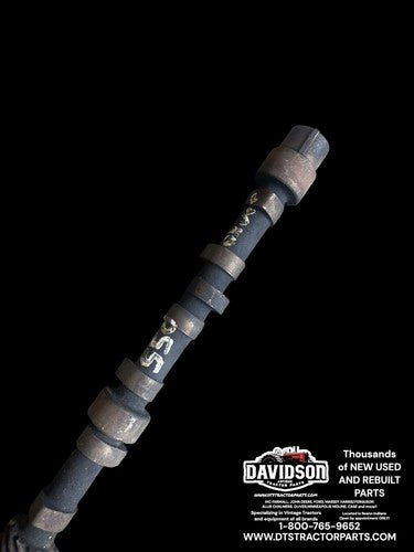 Oliver 550 Gas Used Original Camshaft 180323 Antique Tractor