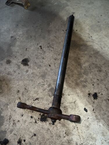 International Shaft-ta Clutch Release 366353R91 400 450 Farmall