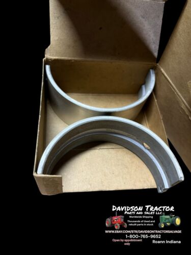 Main BRG NEW OLD STOCK John Deere 400 SERIES, 4.270, 6.404, 6.466, 6076 AR46401