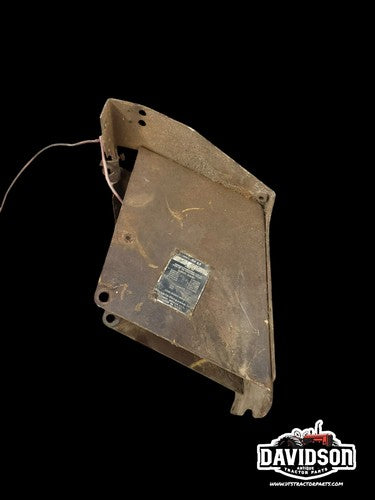 Massey Ferguson 65 Rear Support Bracket Antique Tractor