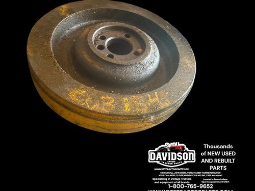 IH Cub Cadet 154 Low Boy Flywheel LoBoy Farmall