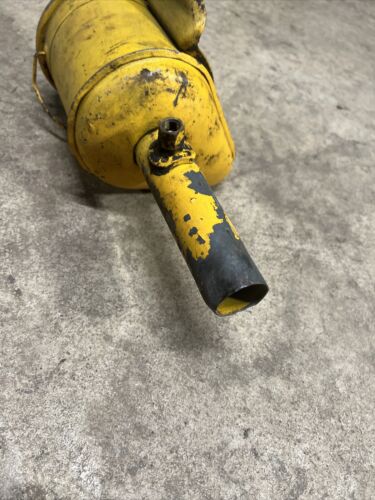 IHC Farmall Cub Air Cleaner Assembly Antique Tractor