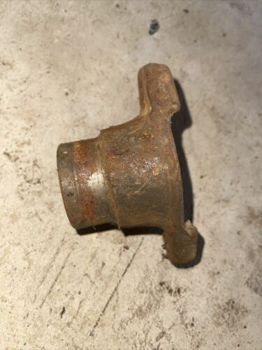 IH Farmall A (C B) Tractor Transmission Yoke