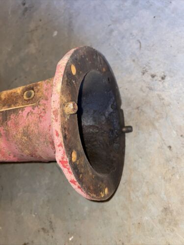 Farmall Cub IH rear casting Axel Spacer Antique Tractor