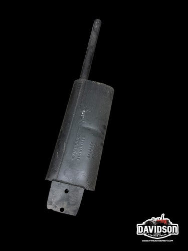 Muffler Replacement for ALLIS CHALMERS D10 D12 AC-17 70242070