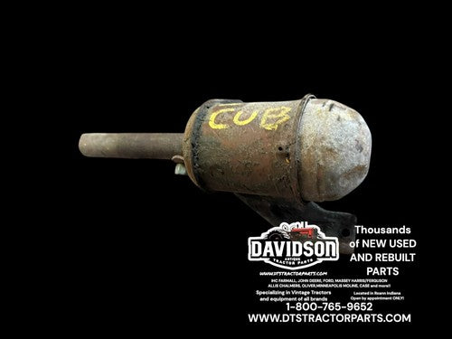 Farmall Cub Air Cleaner Antique Tractor