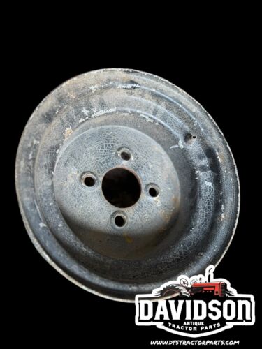 6x9 4 Bolt Garden Tractor Rim