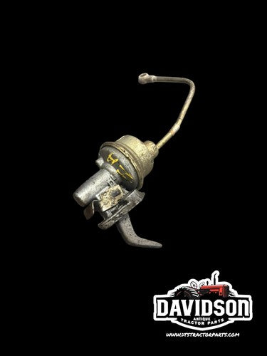International 5140 Tractor Fuel Pump