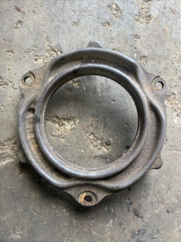 A4249R John Deere Clutch Adjusting Disc For A, AR Antique Tractor