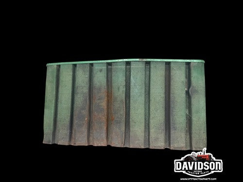 John Deere 1070 Tractor Front Grill Screen