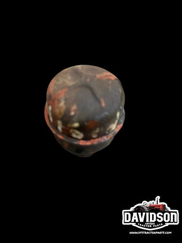 VINTAGE FORD  8N  TRACTOR -ENGINE OIL FILL CAP & VENT-1948