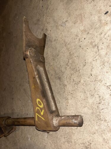JOHN DEERE 720 TRANSMISSION SHIFTER F2971R F2978R AF2822R FITS UP TO S.N.7221699