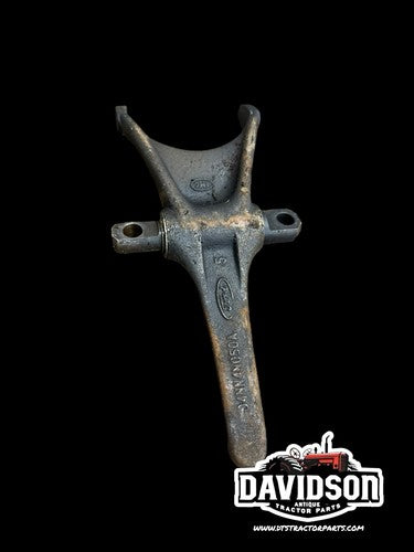 Ford 6610 7610 Tractors Differential Lock Fork D4NN4N050A