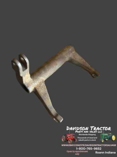 John Deere Shift Fork AR32137 R33148
