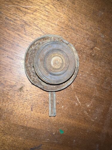 IHC Farmall A B C H M Supers 300 350 400 450 240 340 Radiator Cap