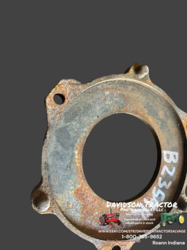 John Deere late styled B clutch pressure plate B2359R