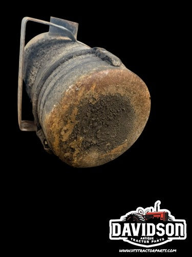 David Brown 885 Air Cleaner Assembly Antique Tractor