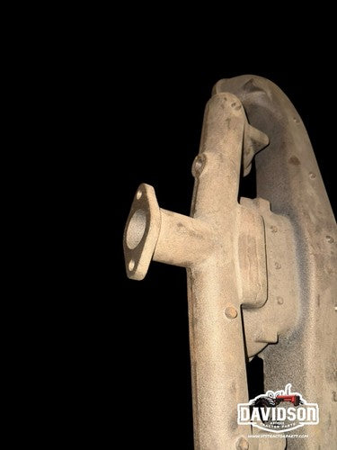 Manifold Intake & Exhaust Fits Minneapolis Moline Tractors | 10A9465 MMS009