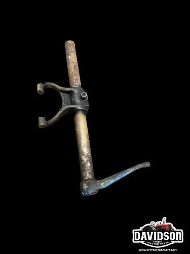 Ford 3400 Tractor Clutch Fork Shaft 3000