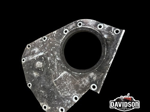 Ford 7700 Tractor Timing Cover