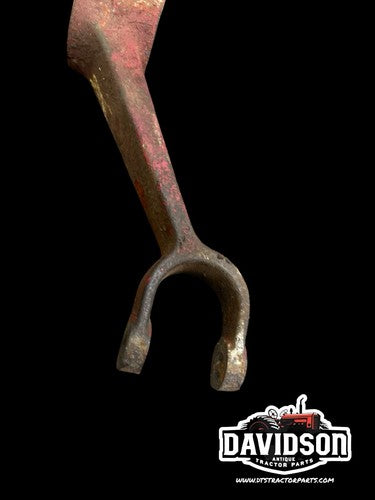 Ford NAA tractor ORIGINAL left 3pt hitch rockshaft top lift arm