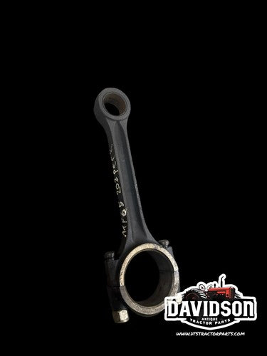 Massey Ferguson 65 Connecting Rod 203 Perkins Antique Tractor