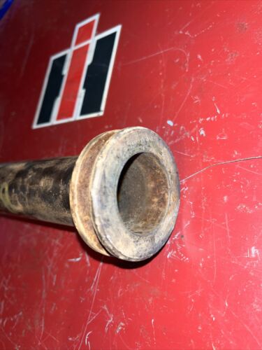 Farmall B Pto Shifter Engagement Tube Antique Tractor