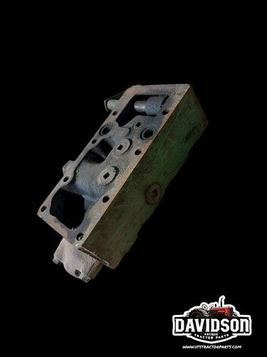 John Deere 520 530 620 630 720 730 Single Hydraulic Control Box F2831R.