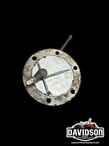 FORD Tractor NAA Jubilee PTO Gear Shifter