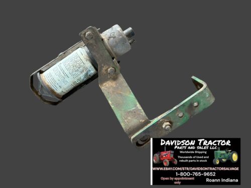 John Deere Tractor Either Assist Assembly