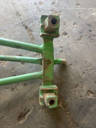 John Deere 2010 Utility Front Support Bracket T13065T