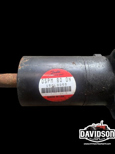 AM119162 John Deere 4200-4700 Steering Control Valve 150L0055