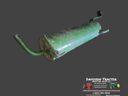 John Deere 3020 Oil Reservoir AR45626 Antique Tractors