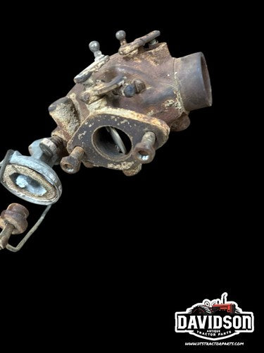 FORD Tractor 600 700 Carburetor For Parts Or Rebuild