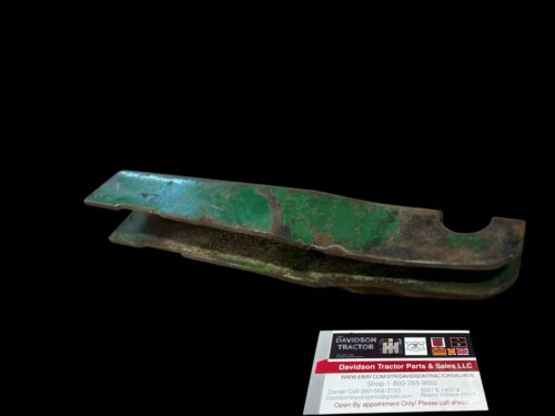John Deere 50 60 70 Hydraulic Cylinder Hanger Bracket A4452R Antique Tractor