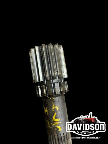 International 574 Left Hand Planetary Drive Shaft 404342R1 Antique Tractor